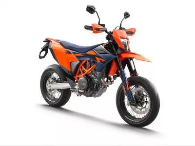 KTM 690 SMC R