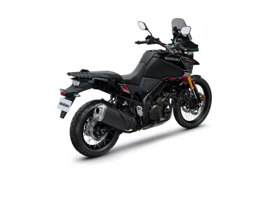 SUZUKI V-Strom 1050 DE
