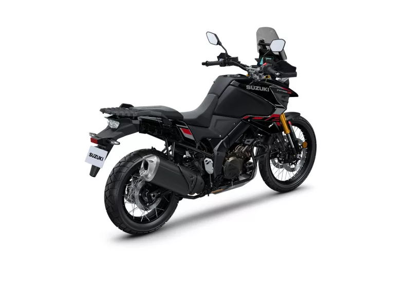 SUZUKI V-Strom 1050 DE