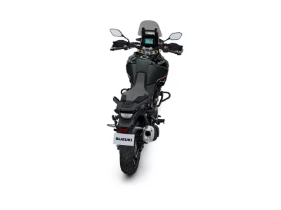 SUZUKI V-Strom 1050 DE