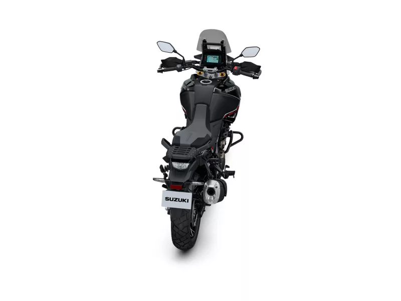 SUZUKI V-Strom 1050 DE