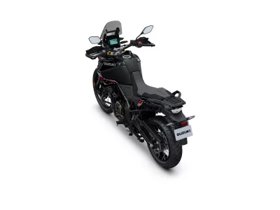 SUZUKI V-Strom 1050 DE