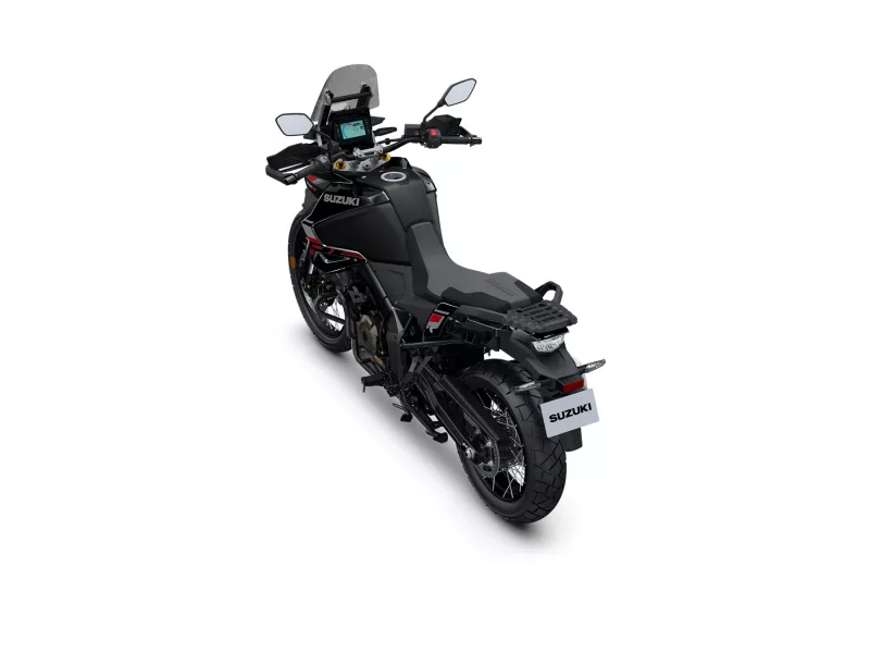 SUZUKI V-Strom 1050 DE