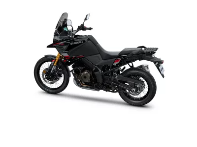 SUZUKI V-Strom 1050 DE