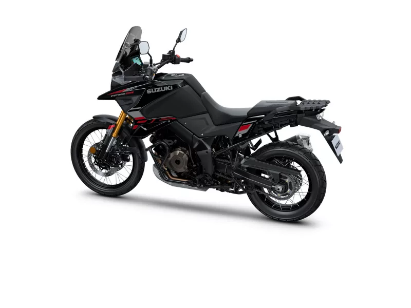 SUZUKI V-Strom 1050 DE
