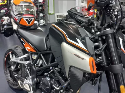 KOVE NK 125 R