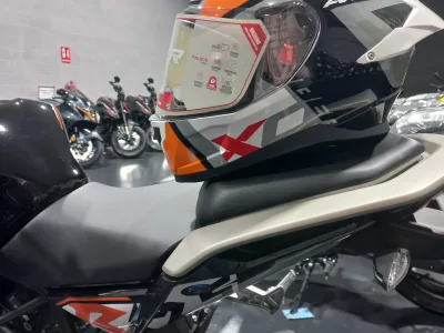 KOVE NK 125 R