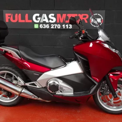 HONDA INTEGRA 700