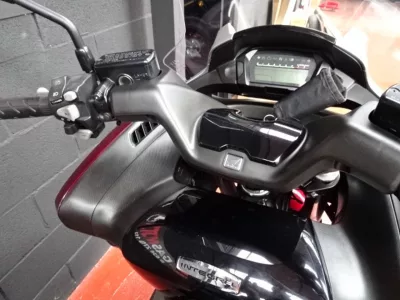 HONDA Integra 700