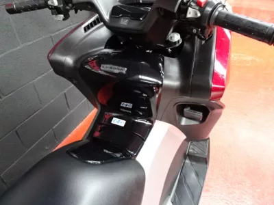 HONDA Integra 700