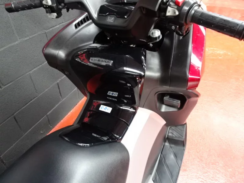 HONDA Integra 700