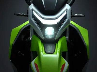 CFMOTO 250 DUAL