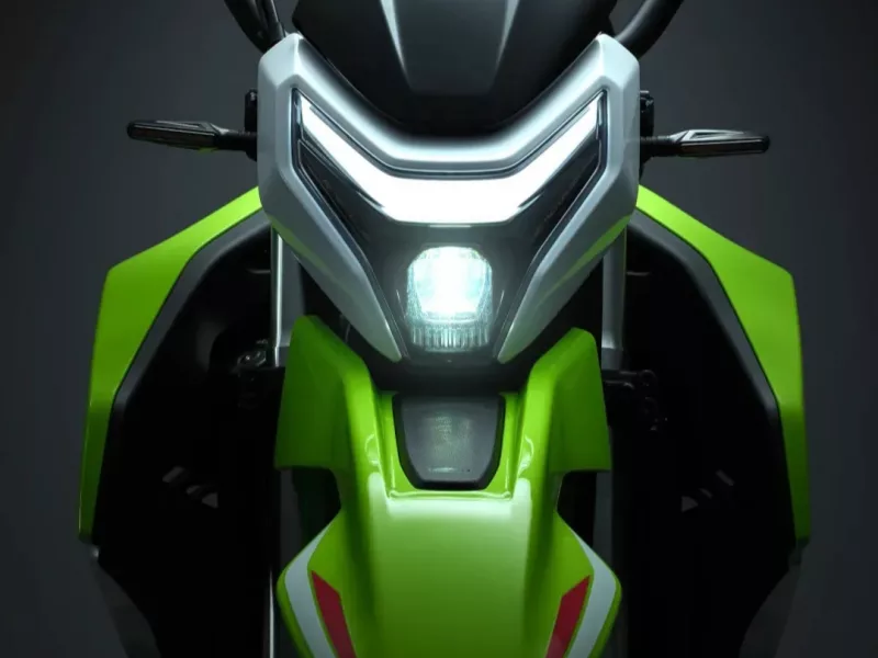 CFMOTO 250 DUAL