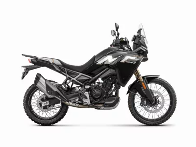 CFMOTO 450 MT