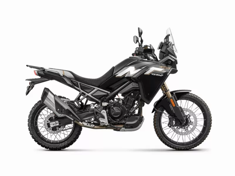 CFMOTO 450 MT