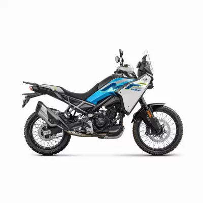 CFMOTO 450 MT