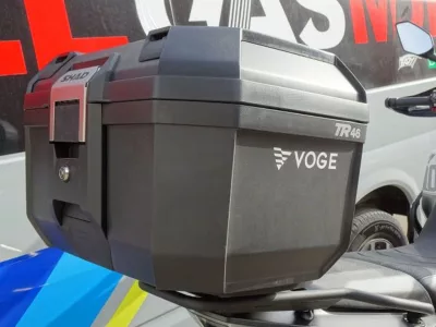 VOGE DS 800 Rally Ocasión