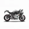 CFMOTO 675SR-R AEROLITE GREY