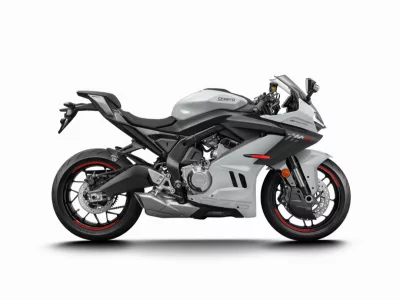 CFMOTO 675SR-R