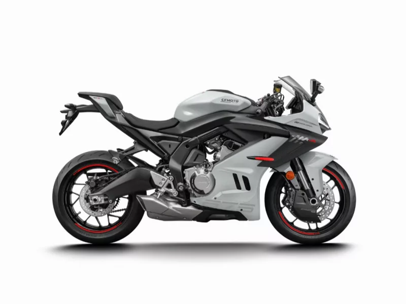 CFMOTO 675SR-R