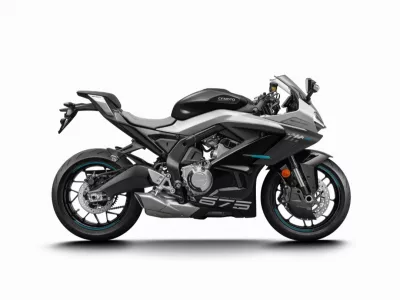 CFMOTO 675SR-R