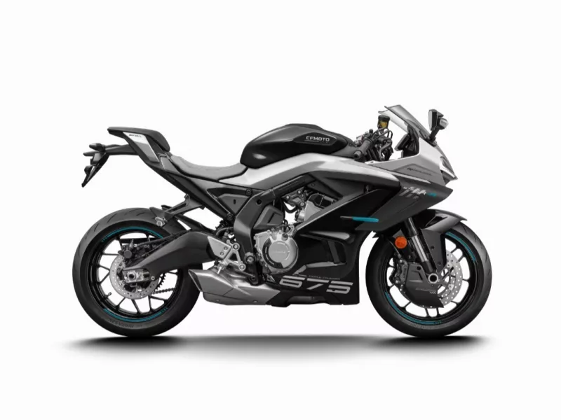 CFMOTO 675SR-R