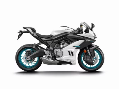 CFMOTO 675SR-R
