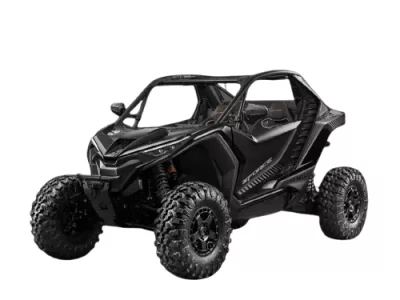 CFMOTO Z10 TURBO