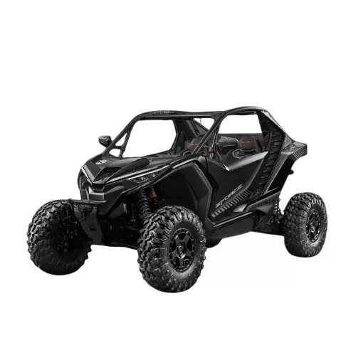 CFMOTO Z10 TURBO