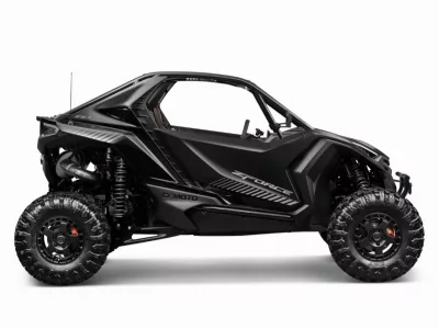 CFMOTO Z10 TURBO