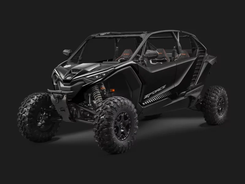 CFMOTO Z10-4 TURBO