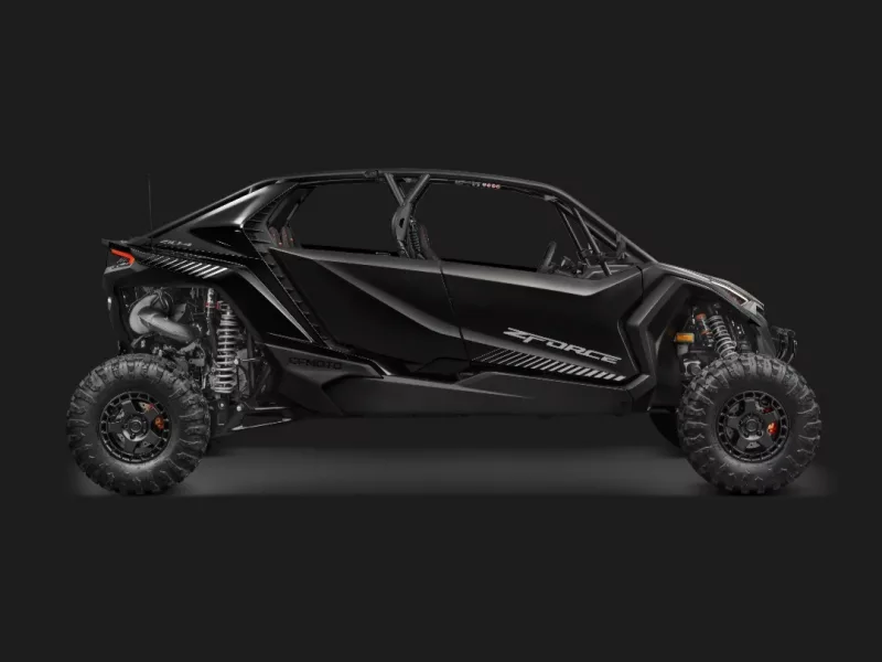 CFMOTO Z10-4 TURBO