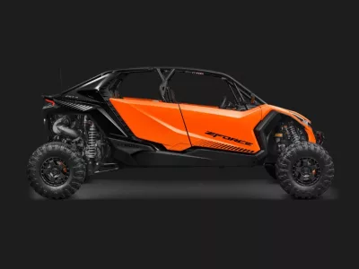 CFMOTO Z10-4 TURBO