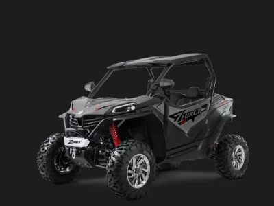 CFMOTO ZFORCE 950