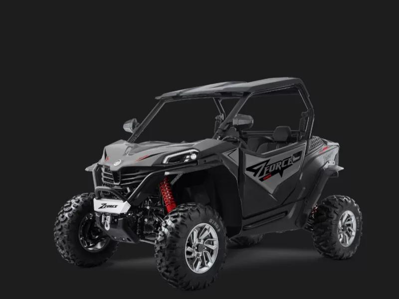 CFMOTO ZFORCE 950