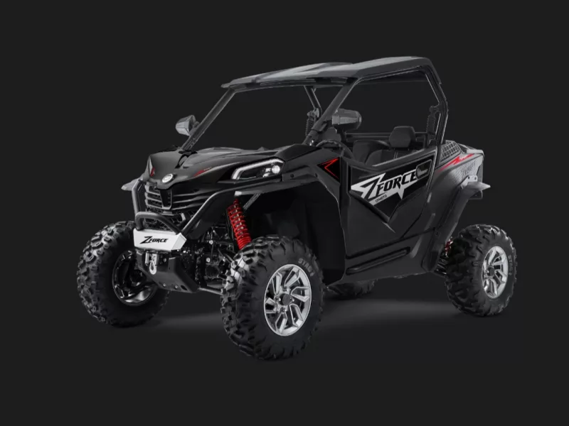 CFMOTO ZFORCE 950