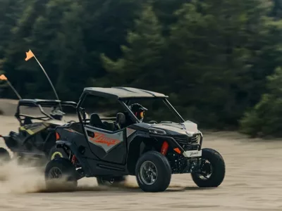 CFMOTO ZFORCE 950
