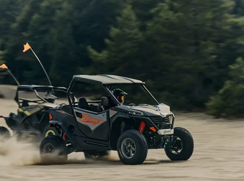 CFMOTO ZFORCE 950
