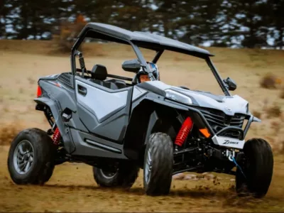 CFMOTO ZFORCE 950