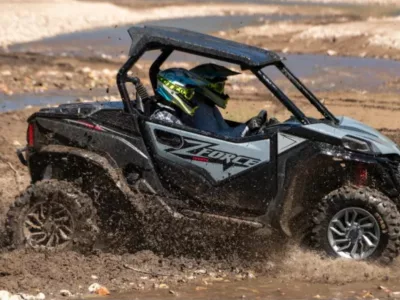CFMOTO ZFORCE 950