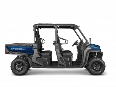 CFMOTO UFORCE 1000 XL