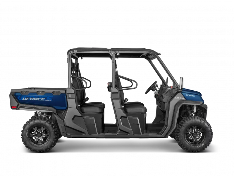 CFMOTO UFORCE 1000 XL