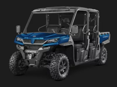 CFMOTO UFORCE 1000 XL