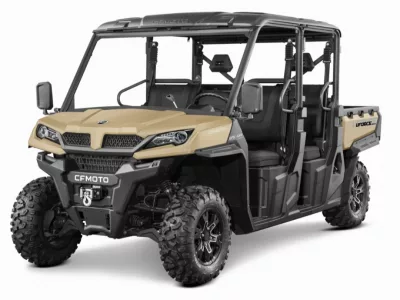 CFMOTO UFORCE 1000 XL