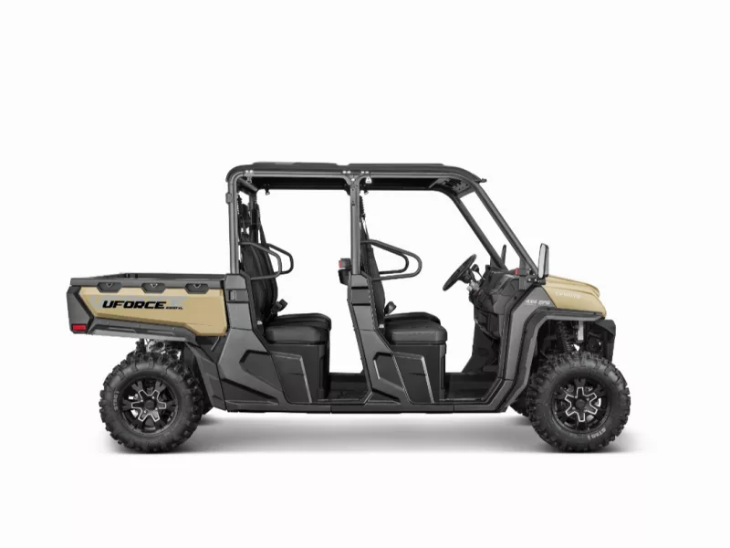 CFMOTO UFORCE 1000 XL