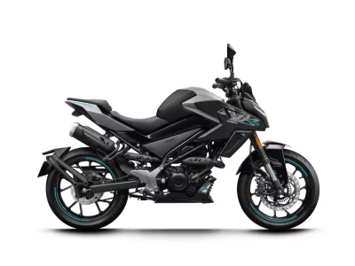 CFMOTO 125NK