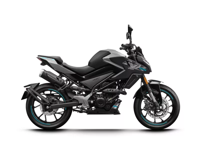 CFMOTO 125NK