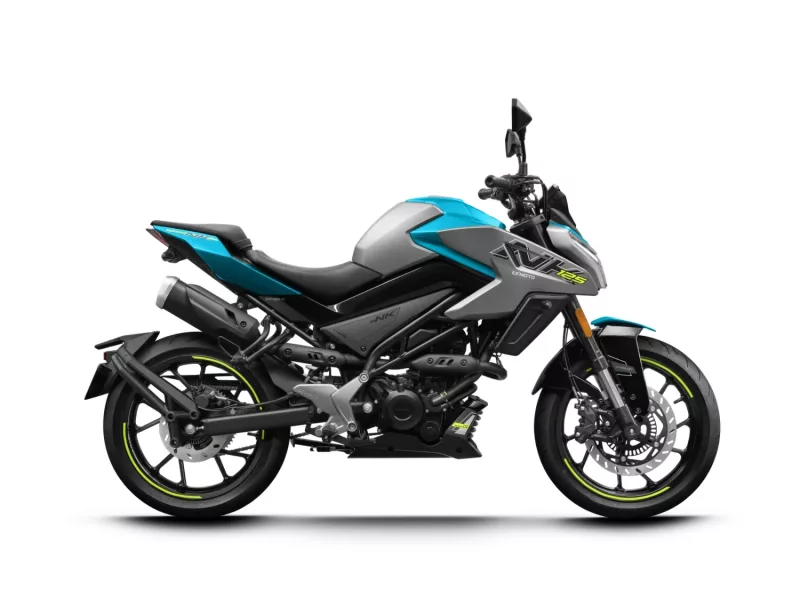 CFMOTO 125NK