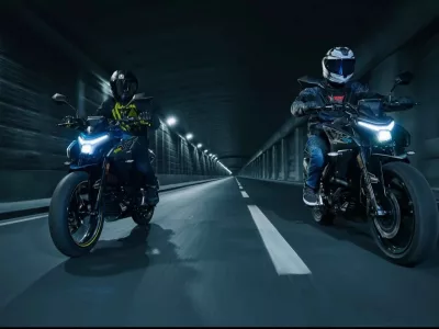 CFMOTO 125NK