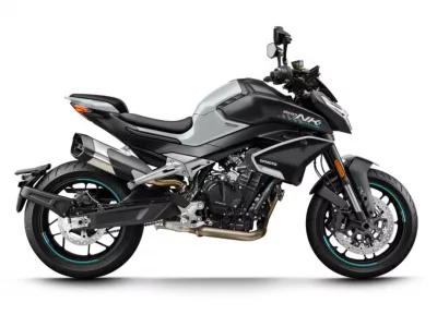 CFMOTO 800NK